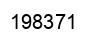 Número 198371 imagen negro