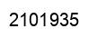 Número 2101935 imagen negro
