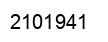 Number 2101941 black image