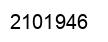 Number 2101946 black image