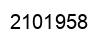Número 2101958 imagen negro