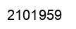 Número 2101959 imagen negro
