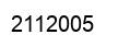 Número 2112005 imagen negro