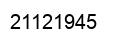 Número 21121945 imagen negro