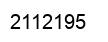 Número 2112195 imagen negro