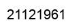 Número 21121961 imagen negro