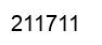 Number 211711 black image