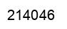 Número 214046 imagen negro