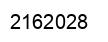 Número 2162028 imagen negro