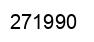 Número 271990 imagen negro