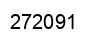 Número 272091 imagen negro