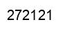Número 272121 imagen negro