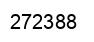 Número 272388 imagen negro