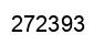 Número 272393 imagen negro