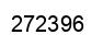 Número 272396 imagen negro