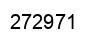 Number 272971 black image