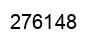 Número 276148 imagen negro