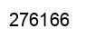 Número 276166 imagen negro