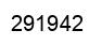 Número 291942 imagen negro
