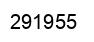 Número 291955 imagen negro