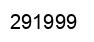 Número 291999 imagen negro