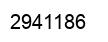 Número 2941186 imagen negro