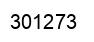Número 301273 imagen negro