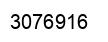 Número 3076916 imagen negro