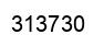 Number 313730 black image