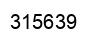 Número 315639 imagen negro
