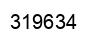 Número 319634 imagen negro