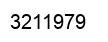 Número 3211979 imagen negro