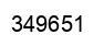 Número 349651 imagen negro
