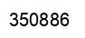 Número 350886 imagen negro