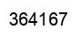 Número 364167 imagen negro