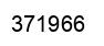 Number 371966 black image
