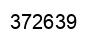 Número 372639 imagen negro