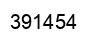 Number 391454 black image