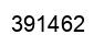 Número 391462 imagen negro