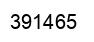 Number 391465 black image