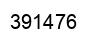 Número 391476 imagen negro