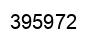 Number 395972 black image