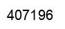 Number 407196 black image