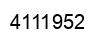 Number 4111952 black image