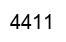 Number 4411 black image