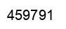 Número 459791 imagen negro