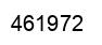 Número 461972 imagen negro