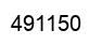 Número 491150 imagen negro