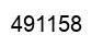 Número 491158 imagen negro