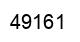 Number 49161 black image